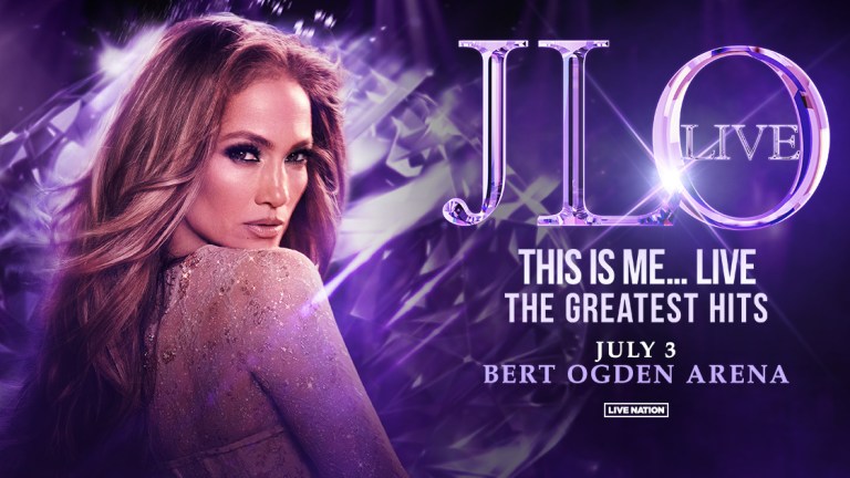 Gana Boletos Para Jennifer Lopez En Concierto