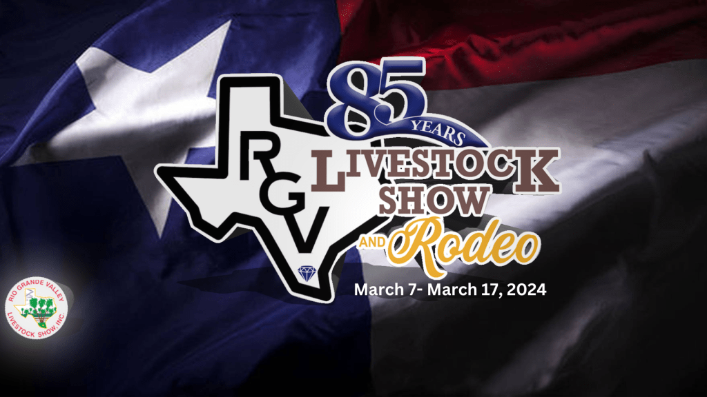 Gana Boletos Para el Rio Grande Valley Livestock Show!